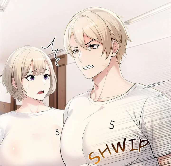 Read Matrimoney Game chapter 22 image 18 on Lezhin