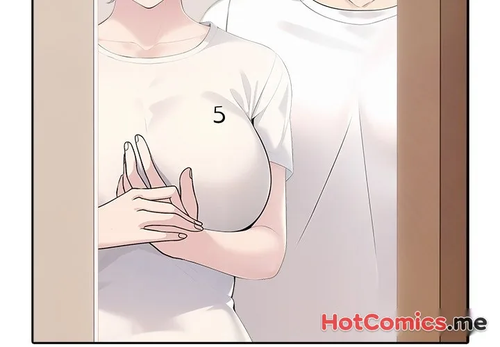 Read Matrimoney Game chapter 22 image 2 on Lezhin