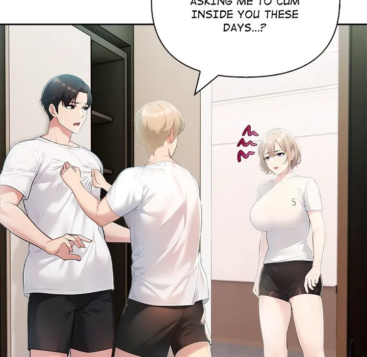Read Matrimoney Game chapter 22 image 27 on Lezhin