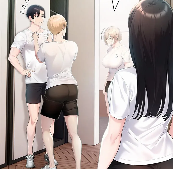 Read Matrimoney Game chapter 22 image 36 on Lezhin