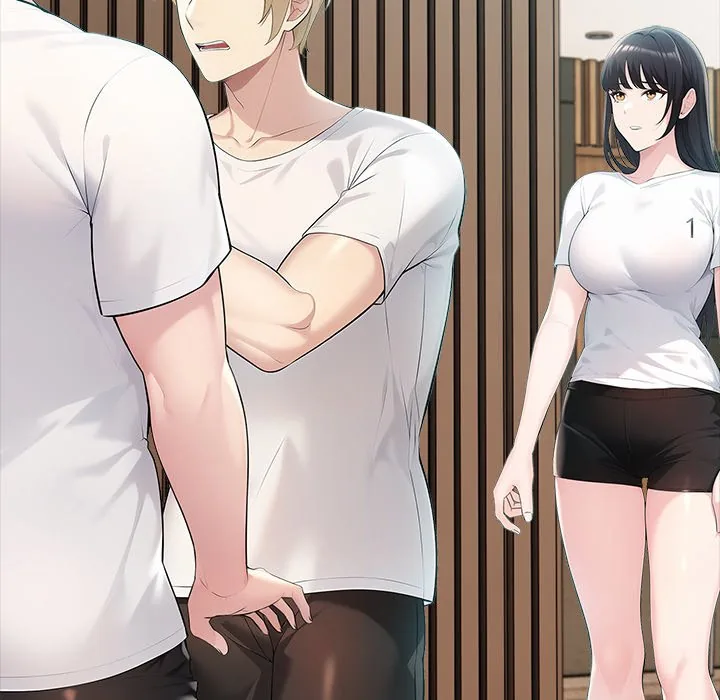 Read Matrimoney Game chapter 22 image 43 on Lezhin