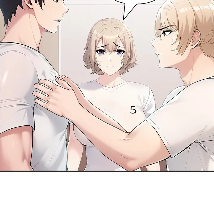 Read Matrimoney Game chapter 22 image 53 on Lezhin