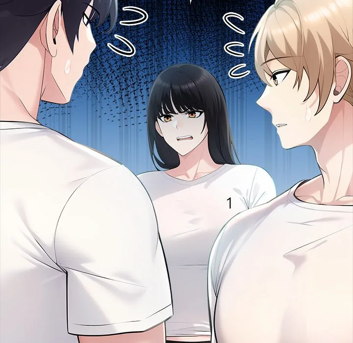 Read Matrimoney Game chapter 22 image 59 on Lezhin