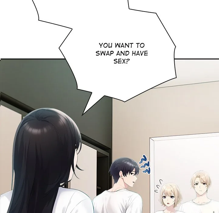 Read Matrimoney Game chapter 22 image 6 on Lezhin