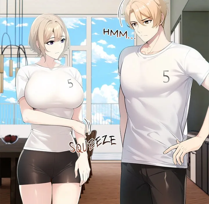 Read Matrimoney Game chapter 22 image 89 on Lezhin