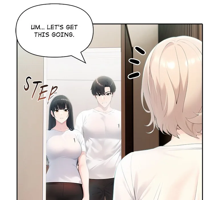 Read Matrimoney Game chapter 22 image 91 on Lezhin