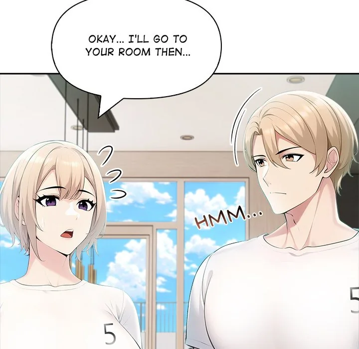 Read Matrimoney Game chapter 22 image 93 on Lezhin