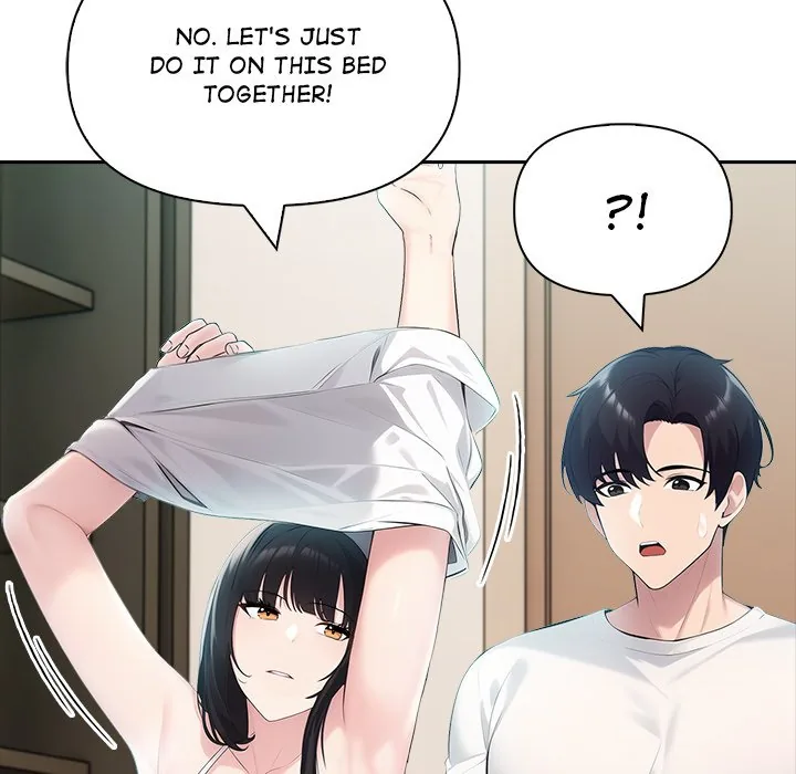Read Matrimoney Game chapter 22 image 95 on Lezhin