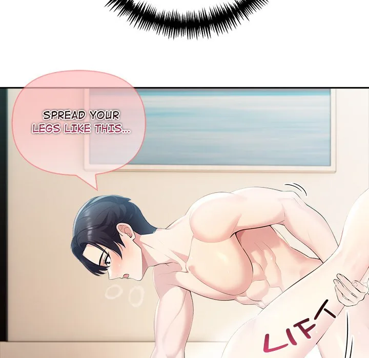 Read Matrimoney Game chapter 24 image 109 on Lezhin