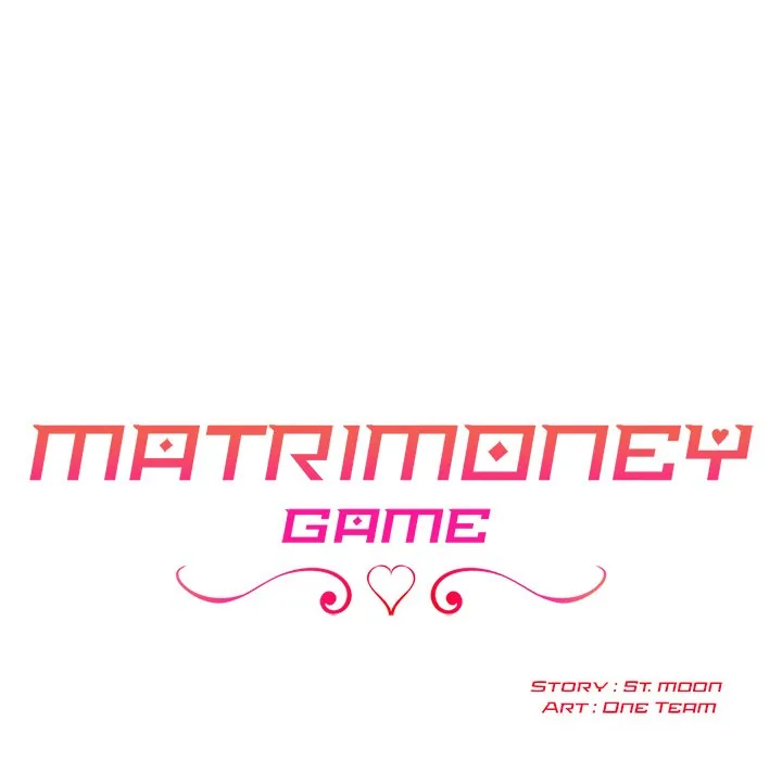 Read Matrimoney Game chapter 24 image 19 on Lezhin