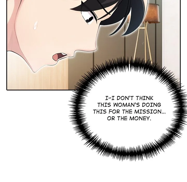 Read Matrimoney Game chapter 24 image 49 on Lezhin
