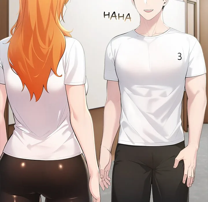 Read Matrimoney Game chapter 25 image 100 on Lezhin