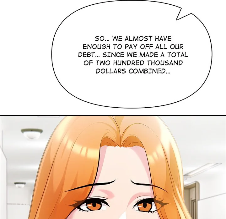 Read Matrimoney Game chapter 25 image 102 on Lezhin