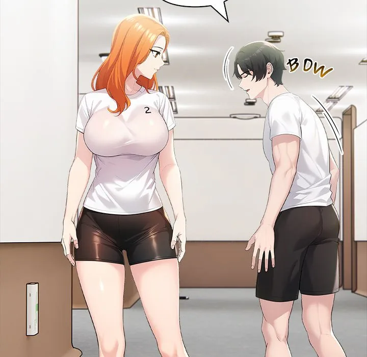 Read Matrimoney Game chapter 25 image 105 on Lezhin