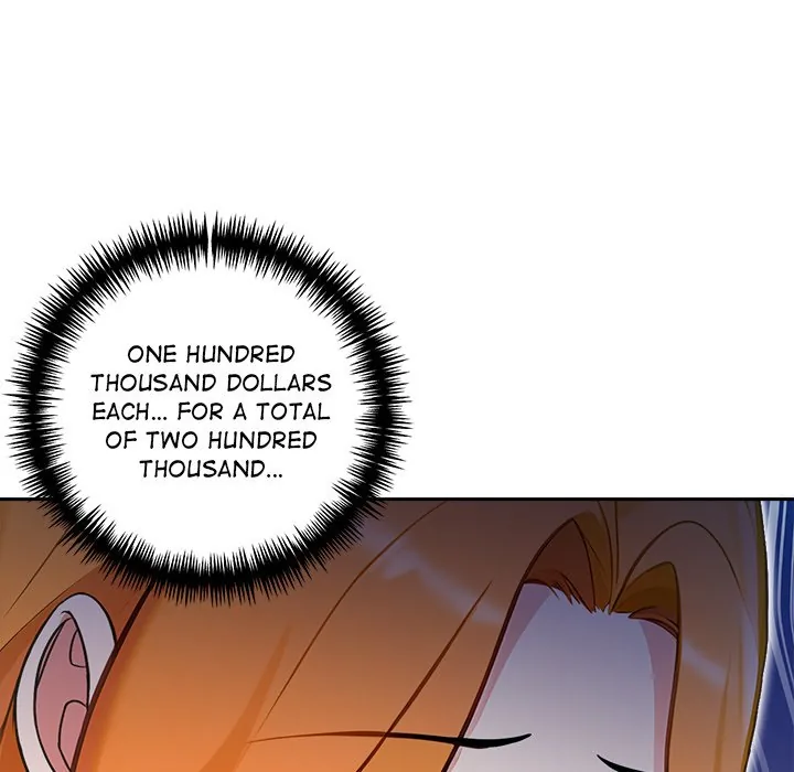 Read Matrimoney Game chapter 25 image 107 on Lezhin