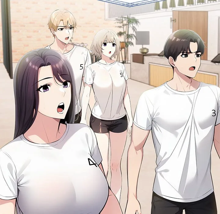 Read Matrimoney Game chapter 25 image 126 on Lezhin