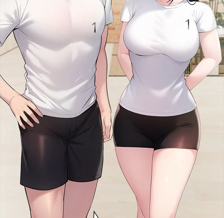 Read Matrimoney Game chapter 25 image 138 on Lezhin