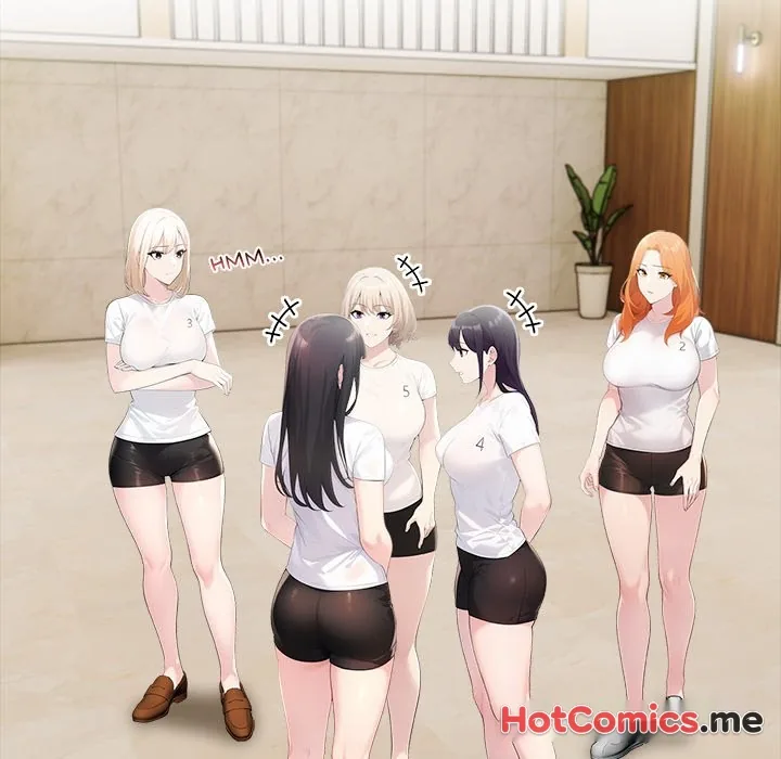 Read Matrimoney Game chapter 25 image 143 on Lezhin