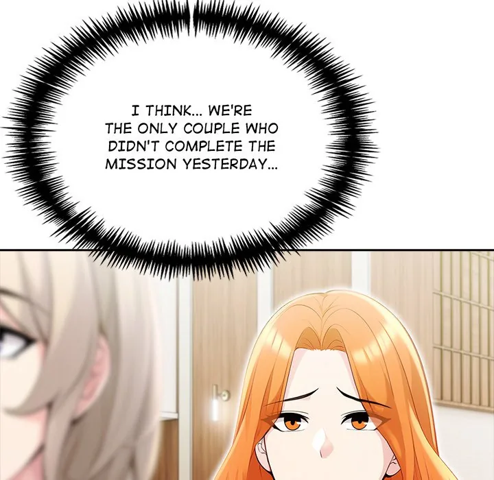 Read Matrimoney Game chapter 25 image 145 on Lezhin