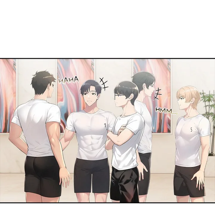 Read Matrimoney Game chapter 25 image 156 on Lezhin