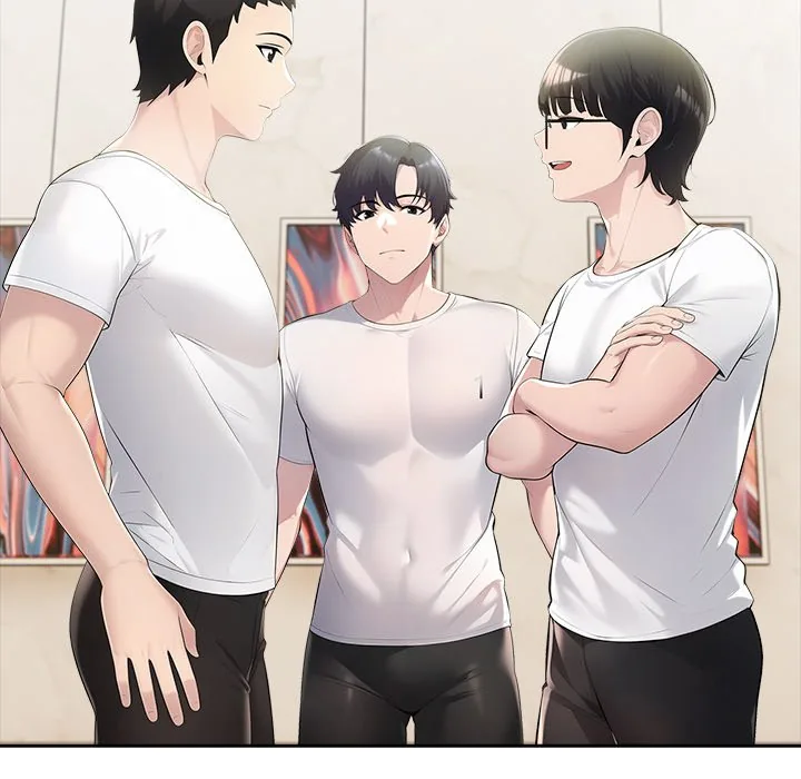 Read Matrimoney Game chapter 25 image 162 on Lezhin