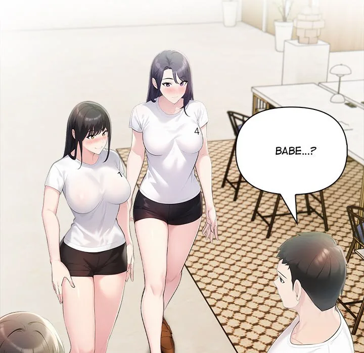 Read Matrimoney Game chapter 25 image 168 on Lezhin