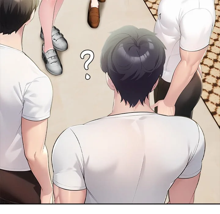 Read Matrimoney Game chapter 25 image 169 on Lezhin