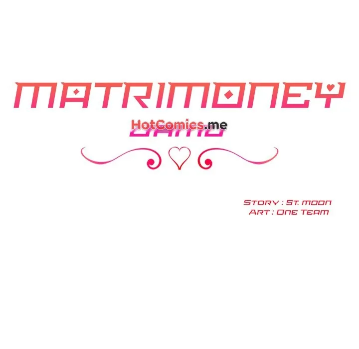 Read Matrimoney Game chapter 25 image 17 on Lezhin
