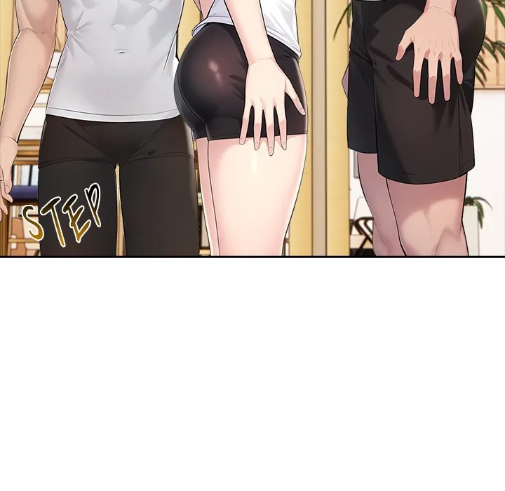 Read Matrimoney Game chapter 25 image 172 on Lezhin