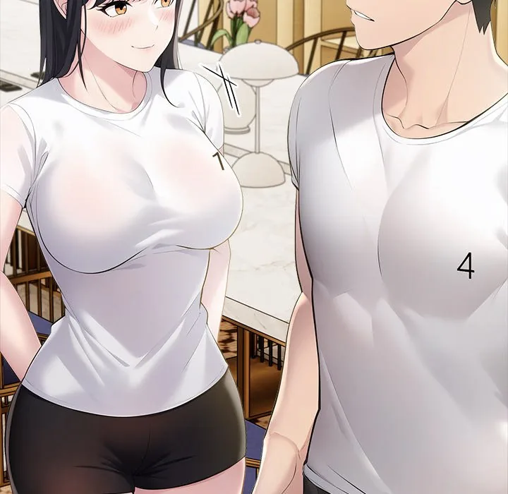 Read Matrimoney Game chapter 25 image 174 on Lezhin