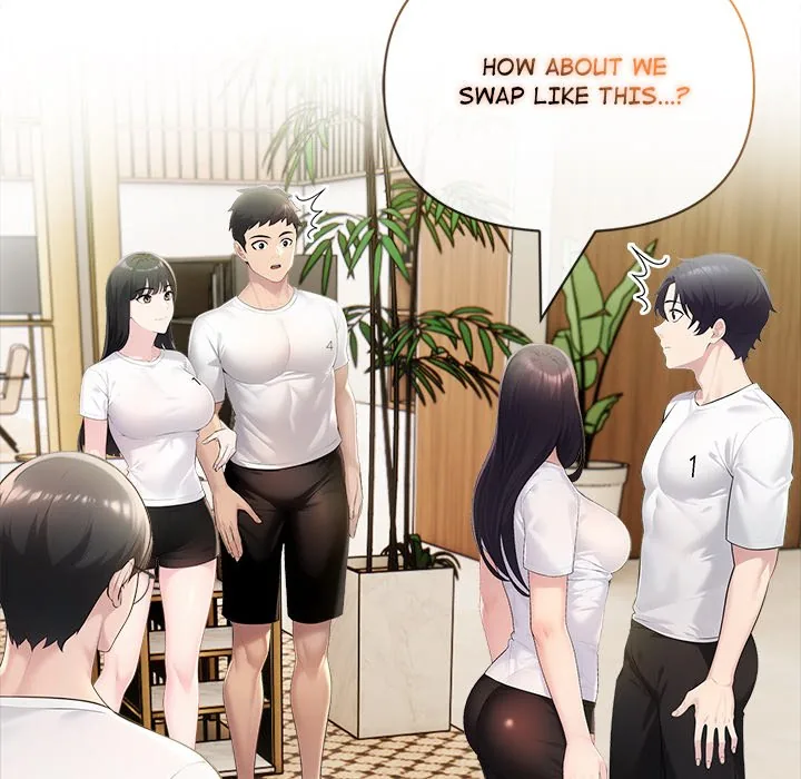 Read Matrimoney Game chapter 25 image 178 on Lezhin