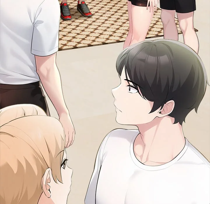 Read Matrimoney Game chapter 25 image 179 on Lezhin