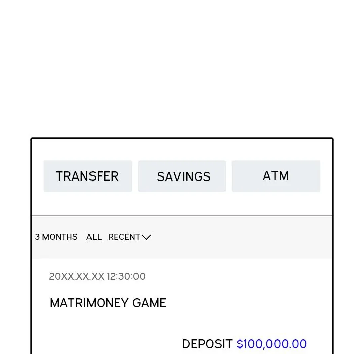 Read Matrimoney Game chapter 25 image 31 on Lezhin