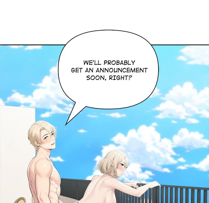 Read Matrimoney Game chapter 25 image 80 on Lezhin