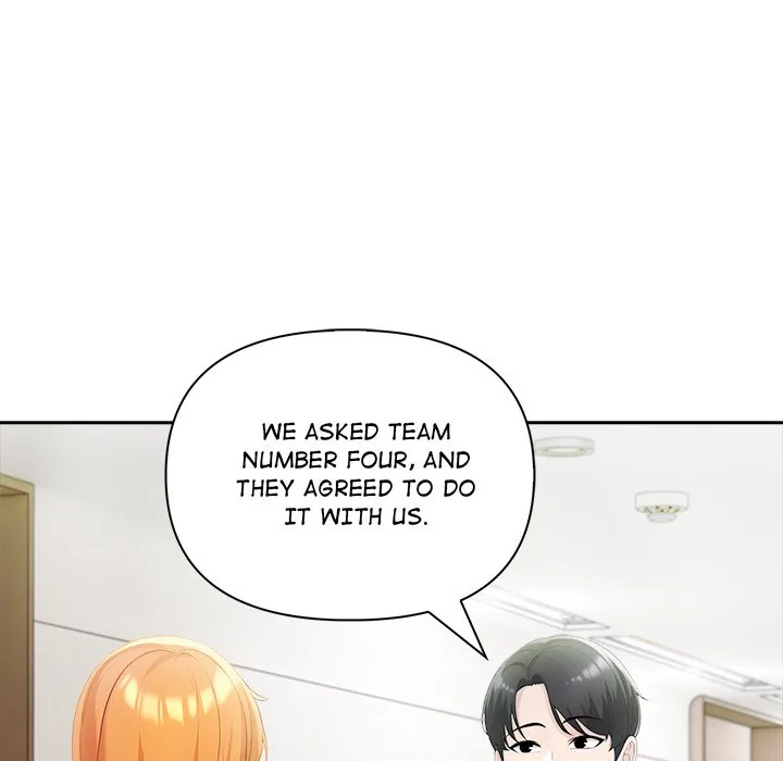 Read Matrimoney Game chapter 25 image 99 on Lezhin