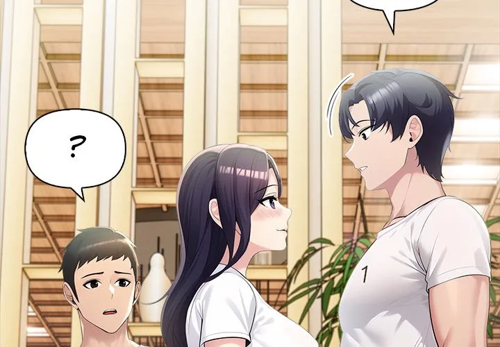 Read Matrimoney Game chapter 26 image 1 on Lezhin