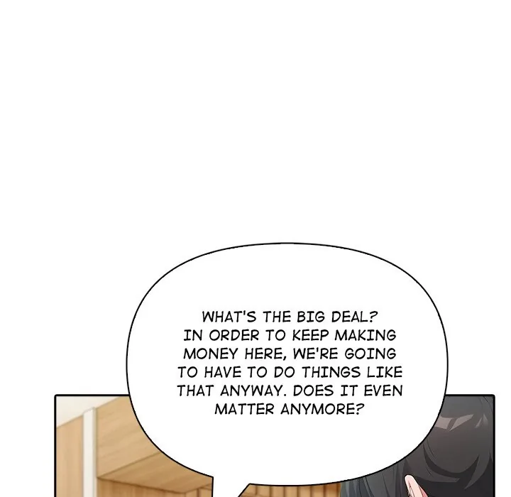 Read Matrimoney Game chapter 26 image 100 on Lezhin