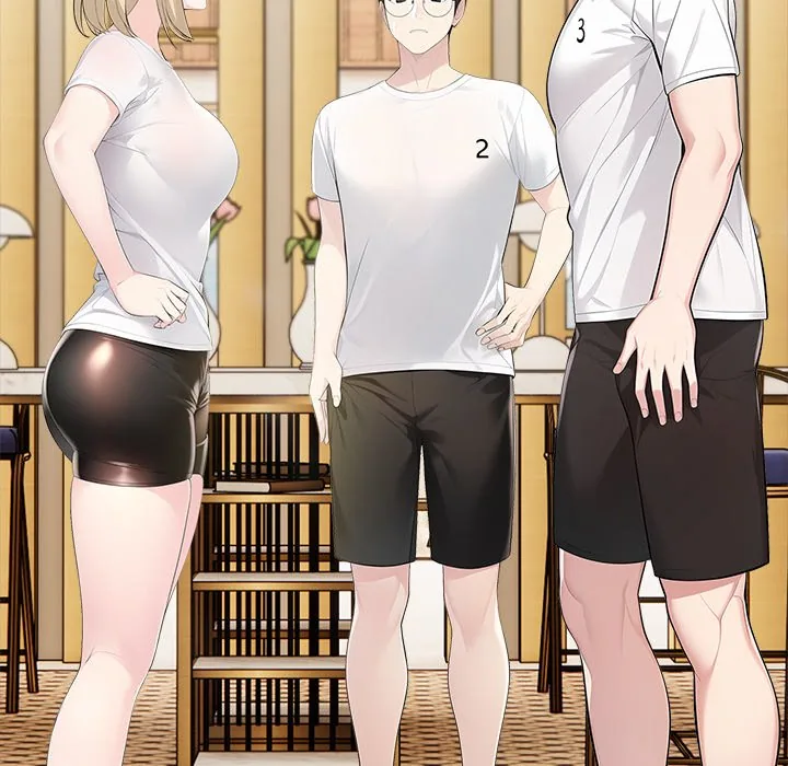 Read Matrimoney Game chapter 26 image 104 on Lezhin