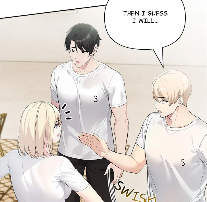 Read Matrimoney Game chapter 26 image 111 on Lezhin