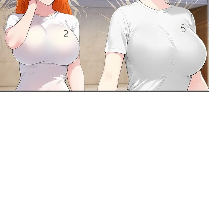 Read Matrimoney Game chapter 26 image 114 on Lezhin