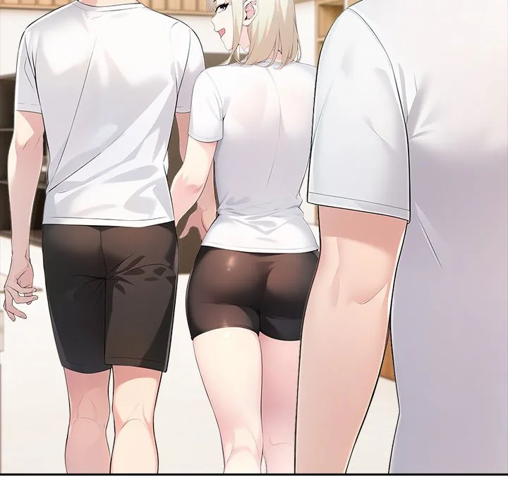 Read Matrimoney Game chapter 26 image 116 on Lezhin