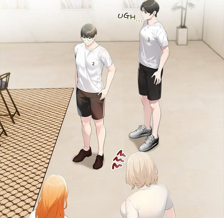 Read Matrimoney Game chapter 26 image 124 on Lezhin