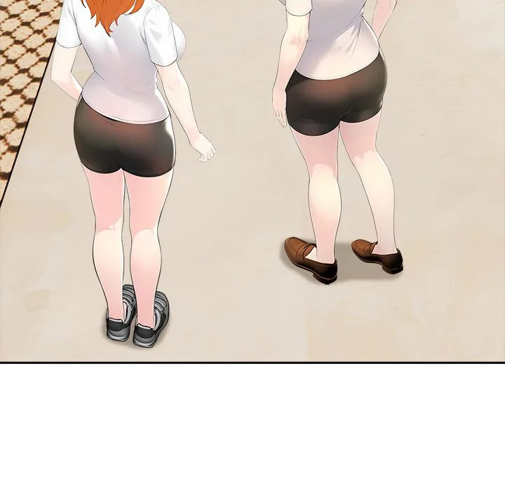 Read Matrimoney Game chapter 26 image 125 on Lezhin