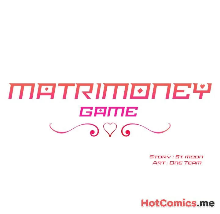 Read Matrimoney Game chapter 26 image 17 on Lezhin