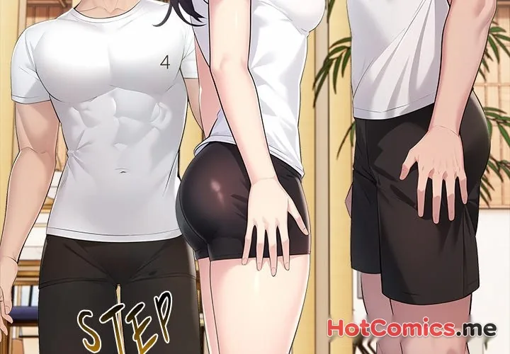Read Matrimoney Game chapter 26 image 2 on Lezhin