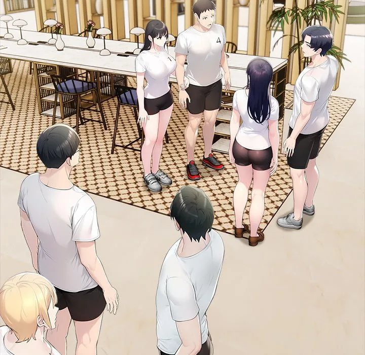 Read Matrimoney Game chapter 26 image 20 on Lezhin