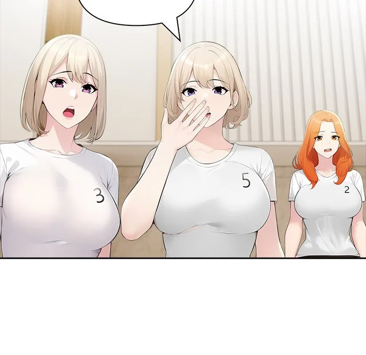 Read Matrimoney Game chapter 26 image 22 on Lezhin