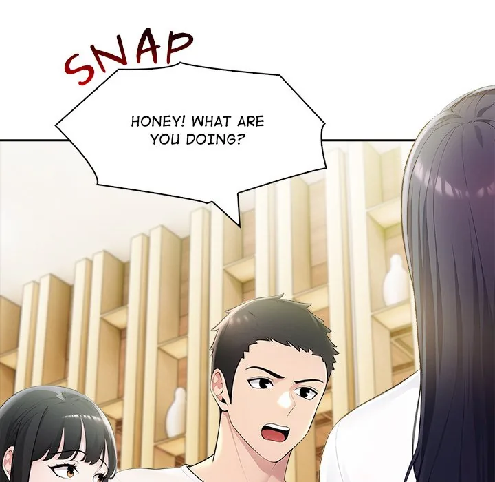 Read Matrimoney Game chapter 26 image 26 on Lezhin