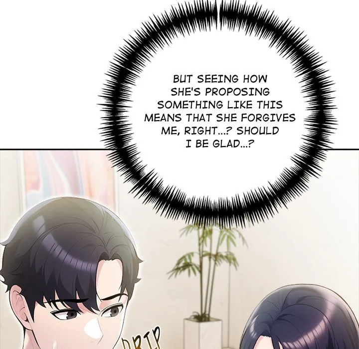 Read Matrimoney Game chapter 26 image 34 on Lezhin