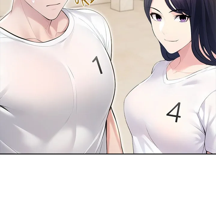 Read Matrimoney Game chapter 26 image 35 on Lezhin